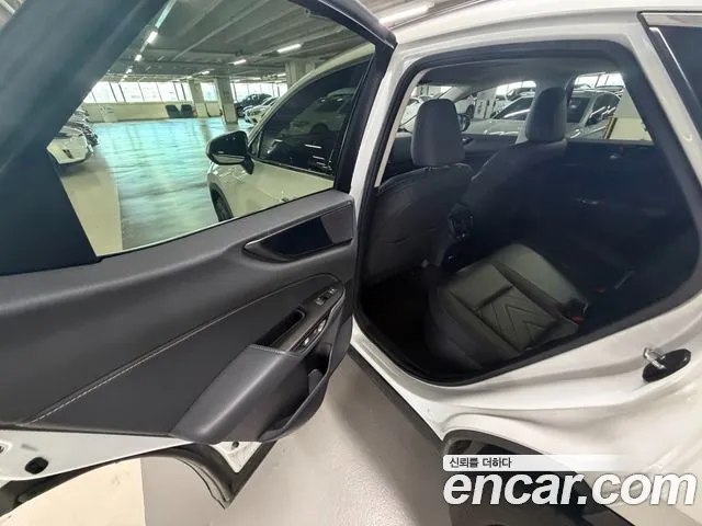 Lexus NX — Фото автомобиля 9
