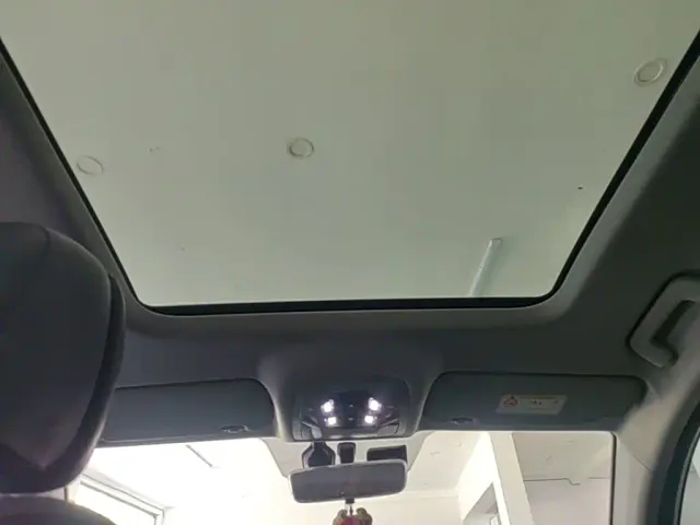 Chery Tiggo 8 PLUS — Фото автомобиля 17