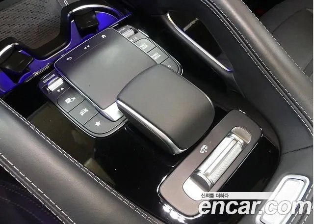 Mercedes-Benz GLE-Class W167 — Фото автомобиля 17