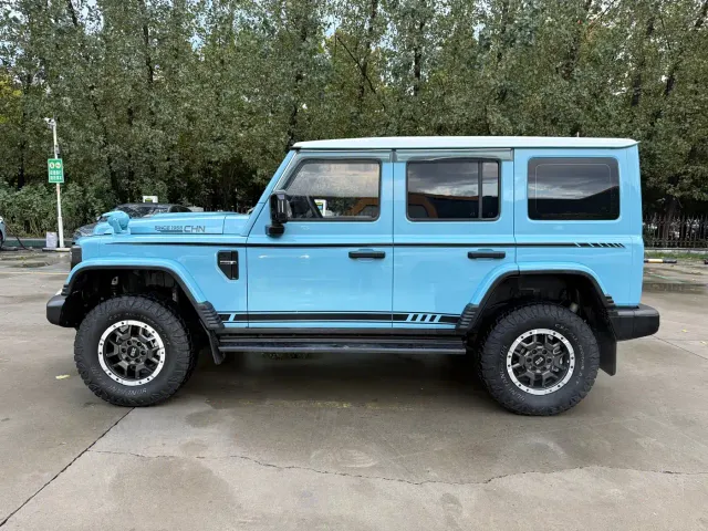 212 T01 — Фото автомобиля 7