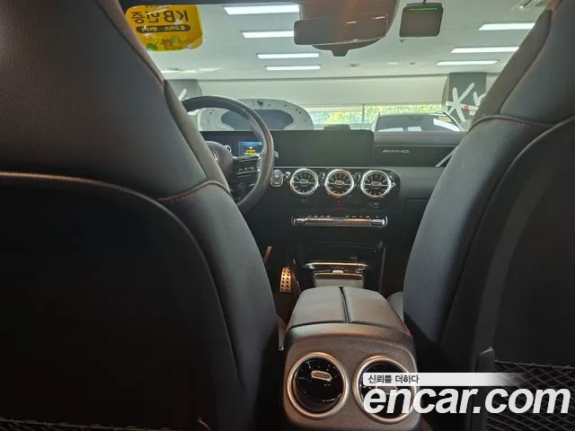 Mercedes-Benz CLA-Class C118 — Фото автомобиля 17
