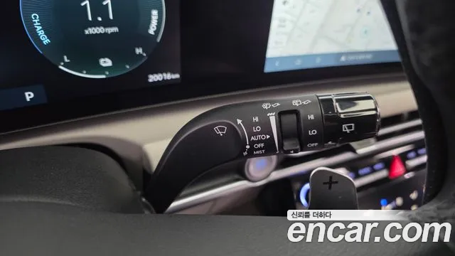 Hyundai Tucson NX4 — Фото автомобиля 30