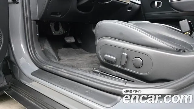 Hyundai Ioniq5 Ioniq5 — Фото автомобиля 14