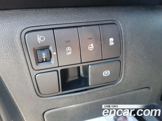 Hyundai Staria — Фото автомобиля 12