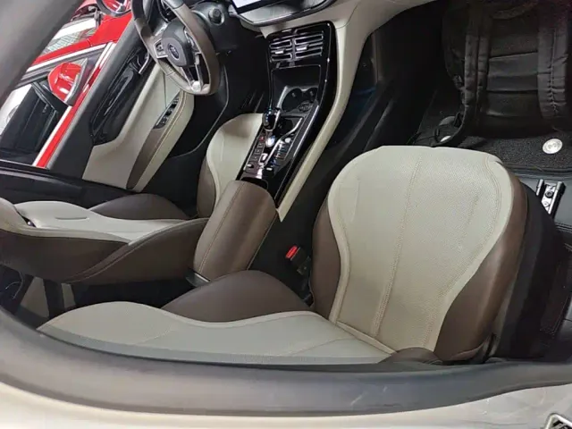 BYD Qin PLUS — Фото автомобиля 24