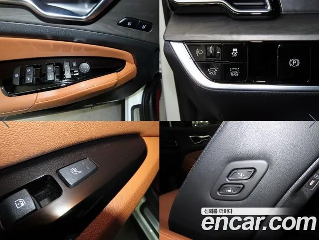 Kia Sportage 5th Gen — Фото автомобиля 17