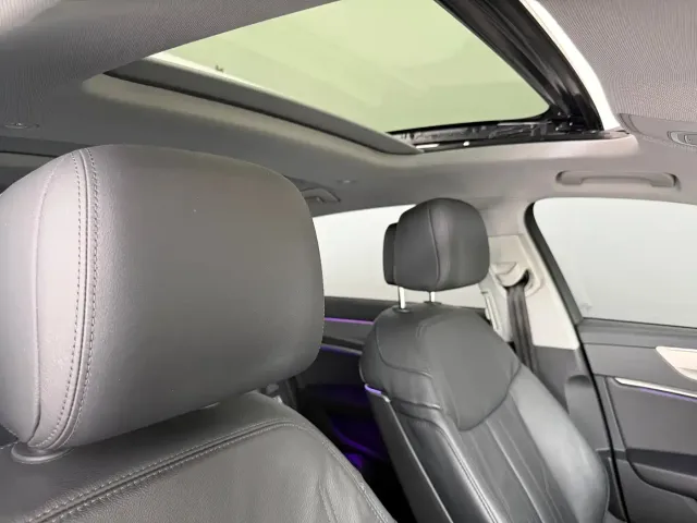 Audi Audi A6L 2022 45 TFSI quattro Premium Elegance — Фото автомобиля 16