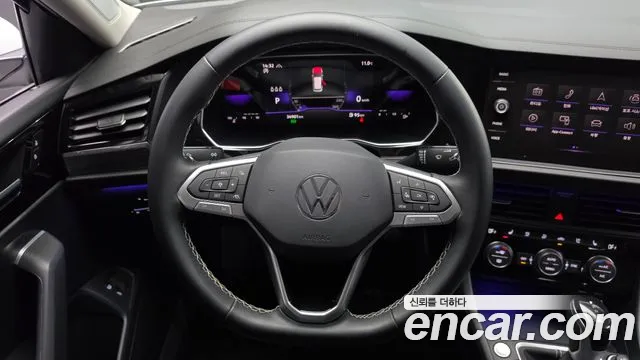 Volkswagen Jetta 7th Gen — Фото автомобиля 18