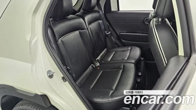 Hyundai Casper — Фото автомобиля 17