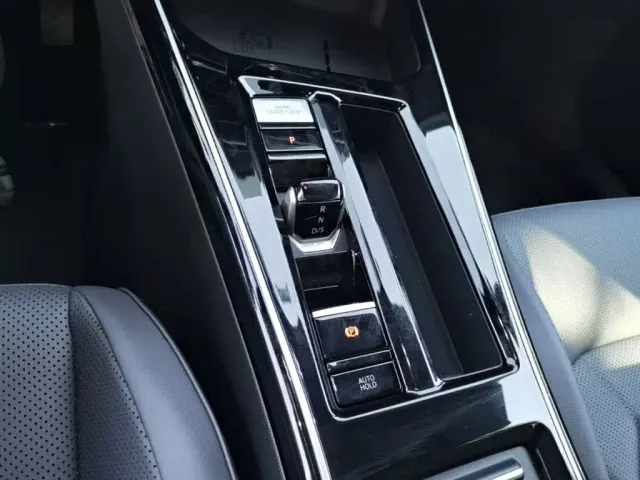 Volkswagen Lamando — Фото автомобиля 13