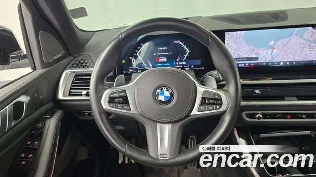 BMW X5 G05 — Фото автомобиля 19