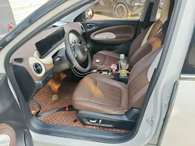 Wuling Bingo — Фото автомобиля 14