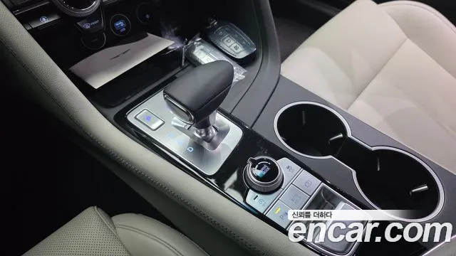 Genesis G70 — Фото автомобиля 9