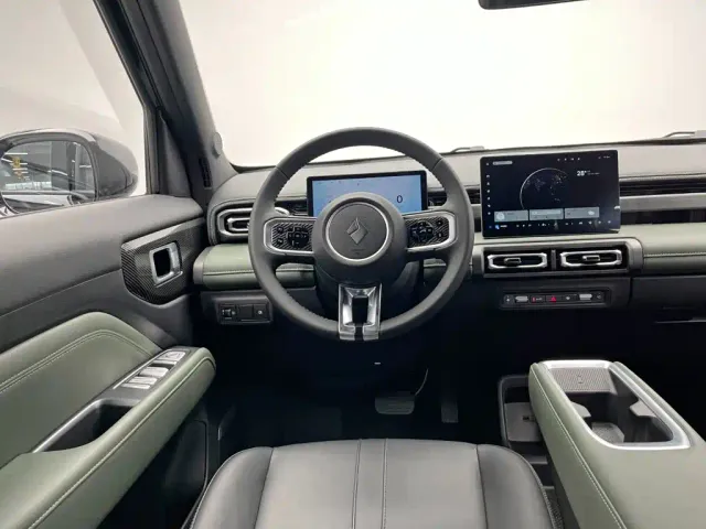 Baojun Yep Plus — Фото автомобиля 19