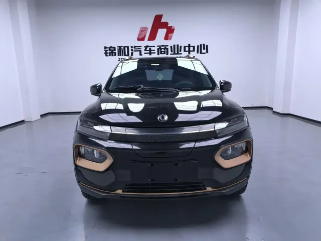 Dongfeng Nano BOX — Фото автомобиля 2