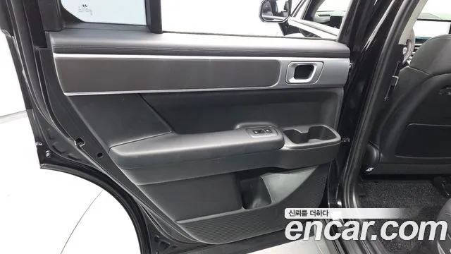 Hyundai Santa Fe MX5 — Фото автомобиля 14