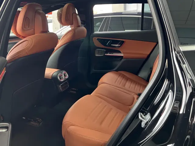Mercedes-Benz GLC-Class — Фото автомобиля 5
