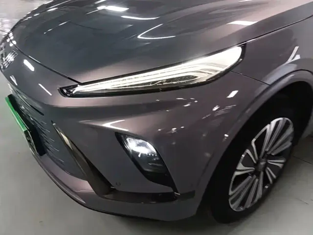 Buick E5 — Фото автомобиля 17