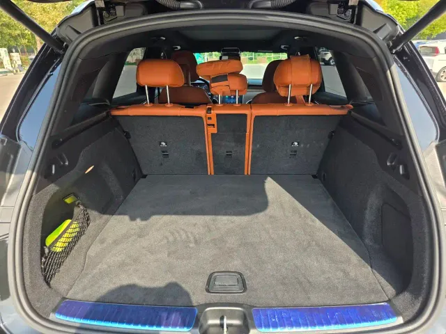 Mercedes-Benz GLC-Class — Фото автомобиля 18