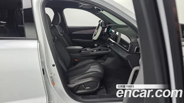 Renault-KoreaSamsung Grand Koleos Grand Koleos — Фото автомобиля 25