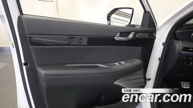 Hyundai Palisade The New Palisade — Фото автомобиля 13