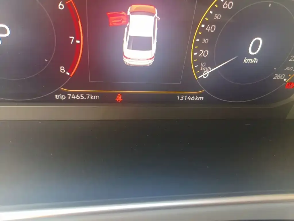 Volkswagen Lavida 2024 Model 1.5L Automatic Starlight 5 Million Edition — Фото автомобиля 4