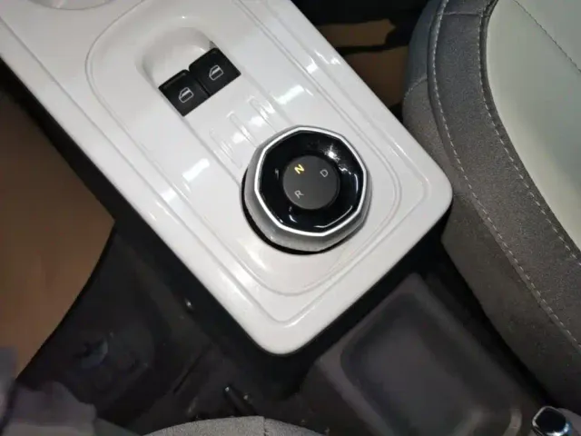 Geely Panda — Фото автомобиля 13