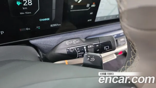 Kia EV3 — Фото автомобиля 27