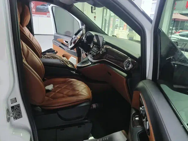 Kedi Auto Kedibach — Фото автомобиля 13