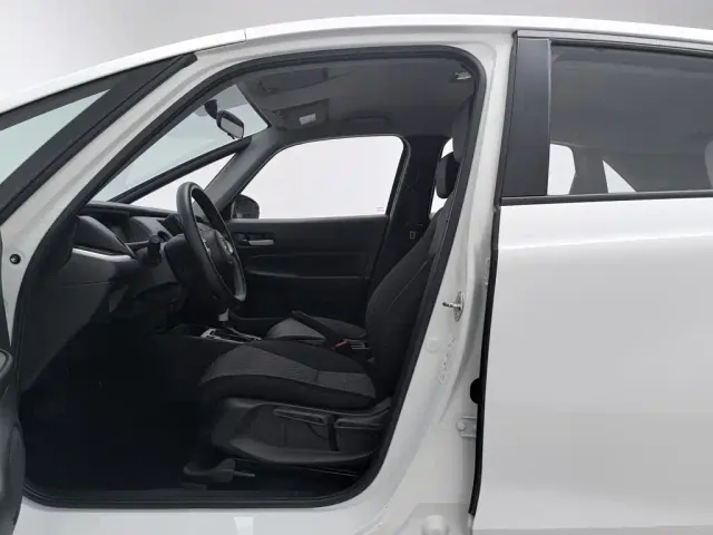 Honda Fit — Фото автомобиля 10