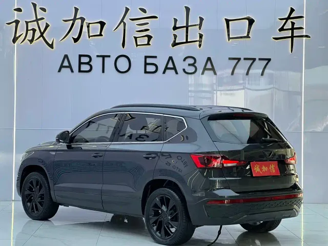 Jetta VS5 — Фото автомобиля 6