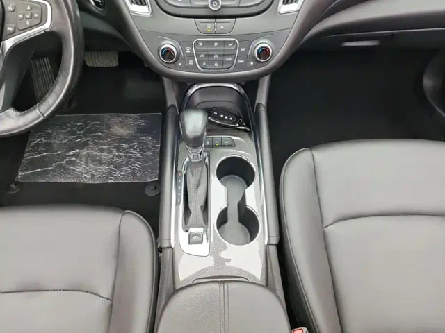 Chevrolet Malibu XL — Фото автомобиля 16