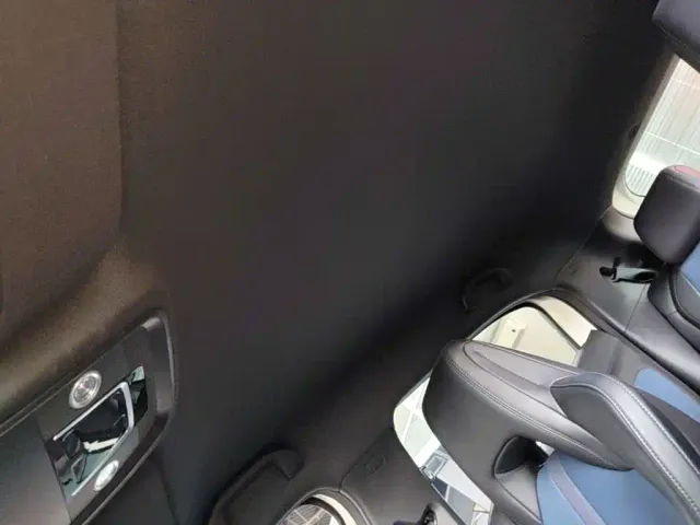 BYD Seagull — Фото автомобиля 17