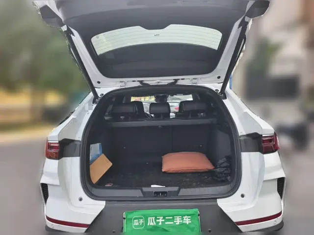 BYD Song PLUS — Фото автомобиля 20
