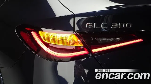 Mercedes-Benz GLC-Class X254 — Фото автомобиля 7