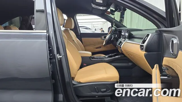 Kia Sorento 4th Gen — Фото автомобиля 16