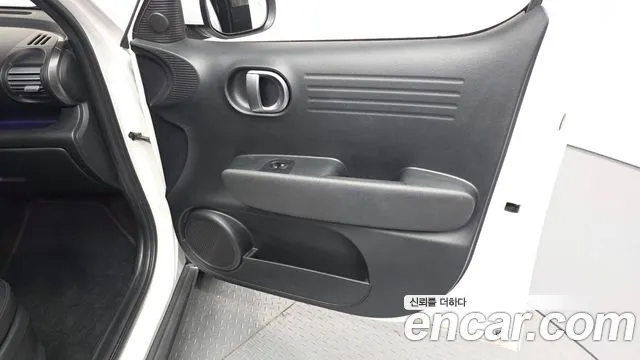 Hyundai Casper — Фото автомобиля 23