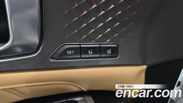 Kia Sorento 4th Gen — Фото автомобиля 23