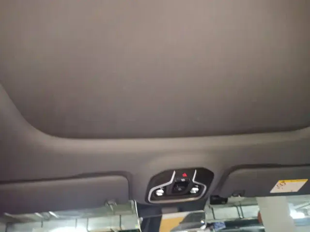 Geely Galaxy Starship 7 EM-i — Фото автомобиля 20