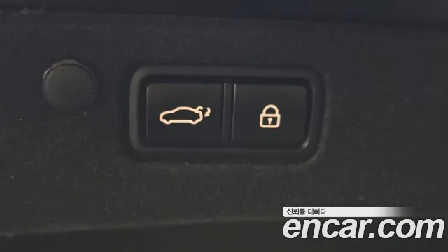 Hyundai Grandeur (New) Hybrid — Фото автомобиля 24