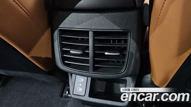 Kia Seltos Бензин 1.6 турбо 2WD — Фото автомобиля 27
