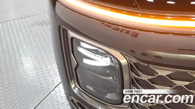 Hyundai Grandeur — Фото автомобиля 20