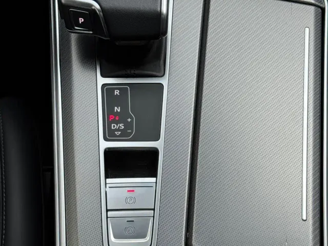 Audi A7 — Фото автомобиля 11
