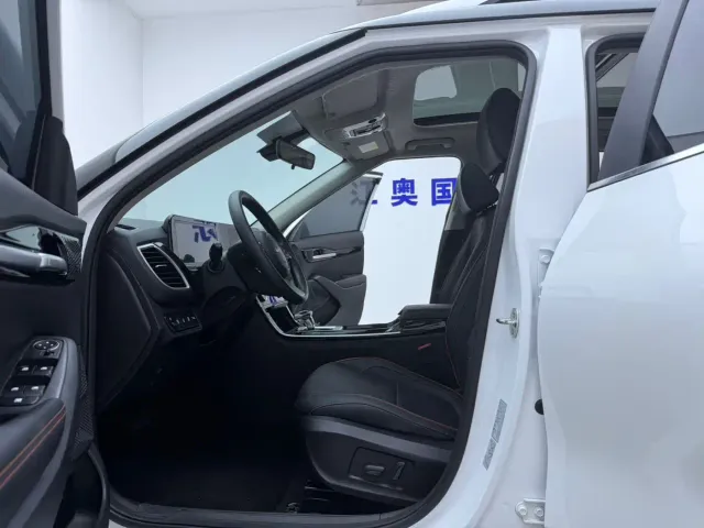 Kia Seltos — Фото автомобиля 5
