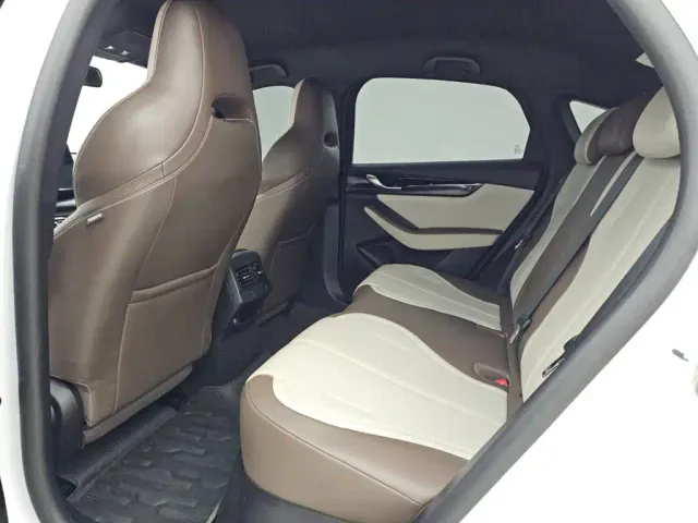 BYD Qin PLUS — Фото автомобиля 14