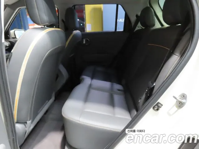 Hyundai Casper — Фото автомобиля 7