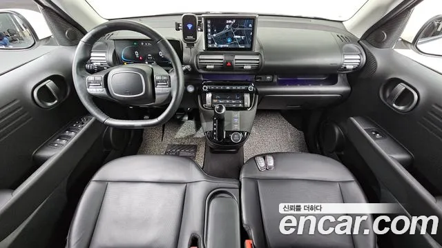 Hyundai Casper Casper Turbo Essential — Фото автомобиля 7