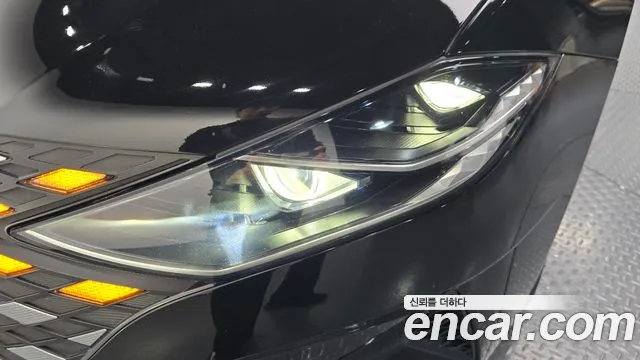 Hyundai Grandeur Новый Grandeur IG — Фото автомобиля 21