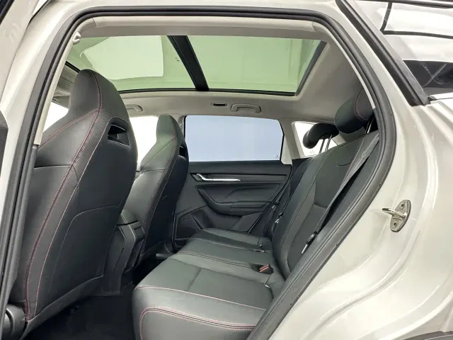 Skoda Kamiq — Фото автомобиля 5