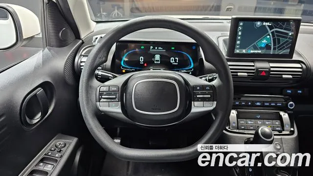 Hyundai Casper — Фото автомобиля 19